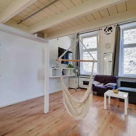 Brightside Apartman Budapest Kültér fotó