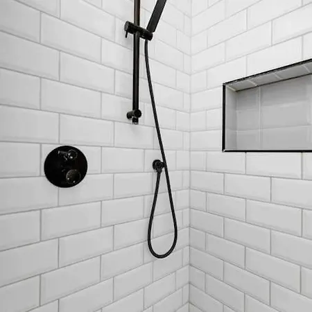Brightside Apartman Budapest Kültér fotó