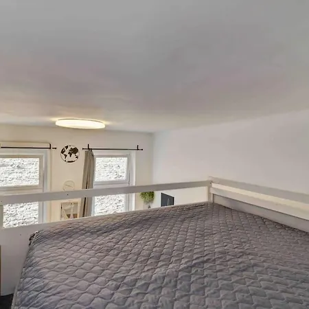 Brightside Apartman Budapest Kültér fotó