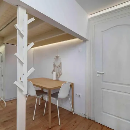 Brightside Apartman Budapest Kültér fotó