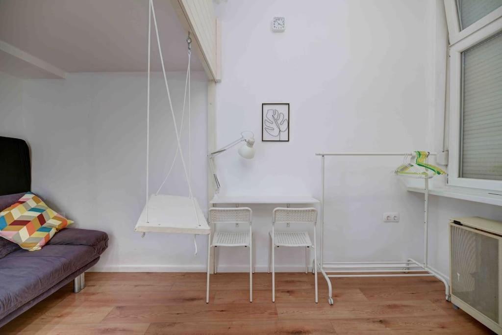 Apartman Brightside Budapest