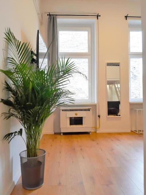 Brightside Apartmán Budapešť
