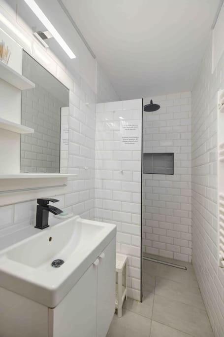 Apartman Brightside *