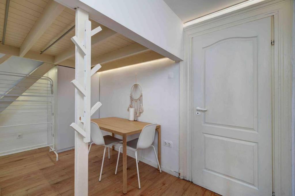 Apartman Brightside *