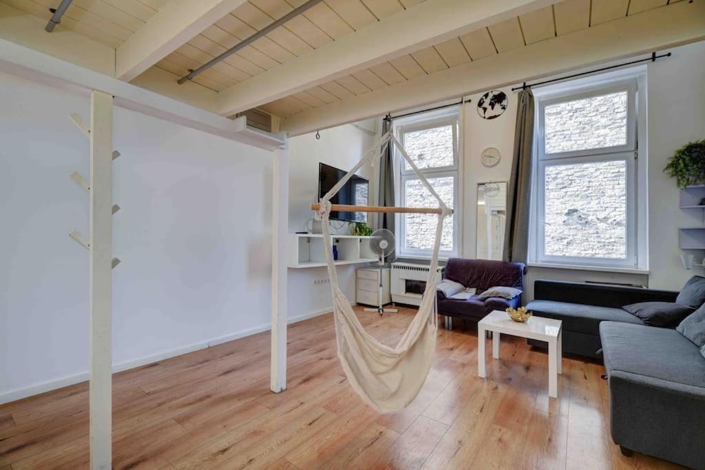 Appartement Brightside