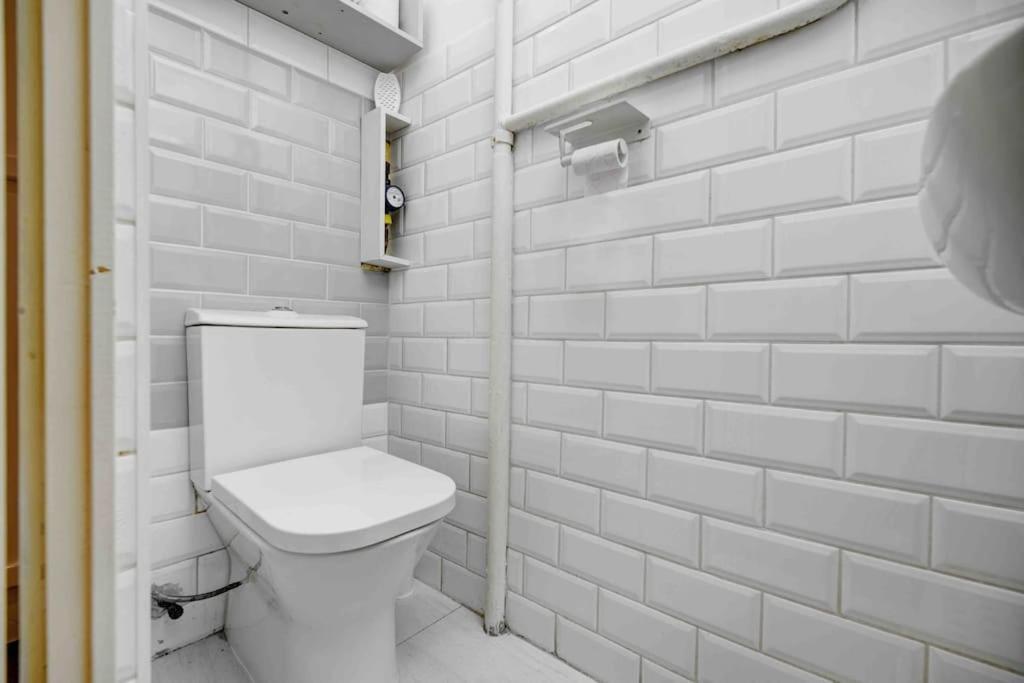 Brightside Appartement *