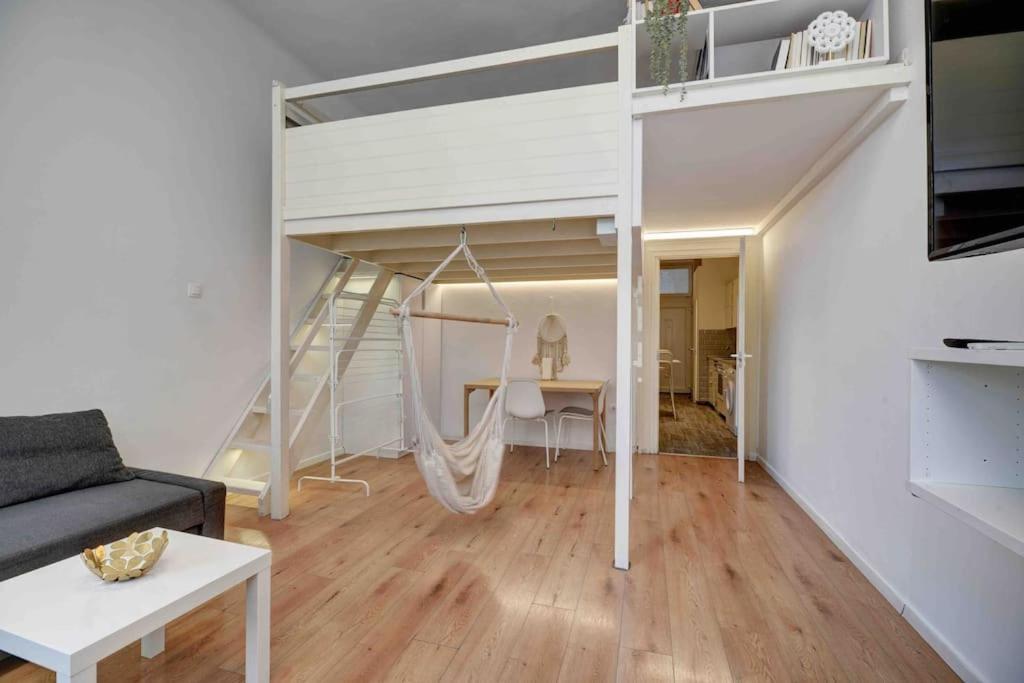 Brightside Appartement Boedapest