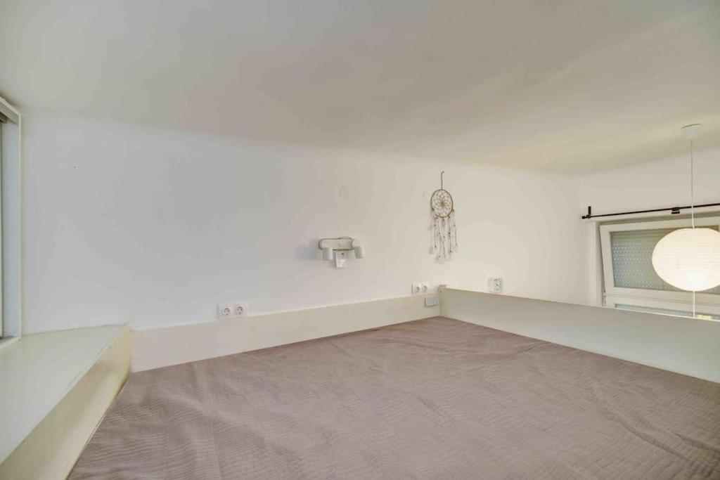 Brightside Appartement Boedapest