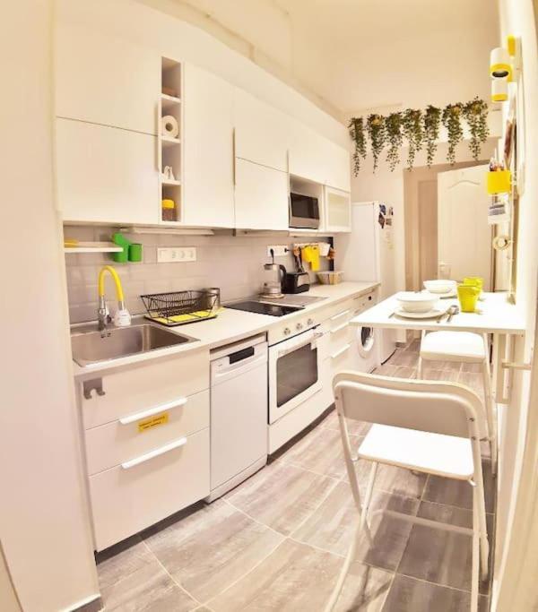 Appartement Brightside