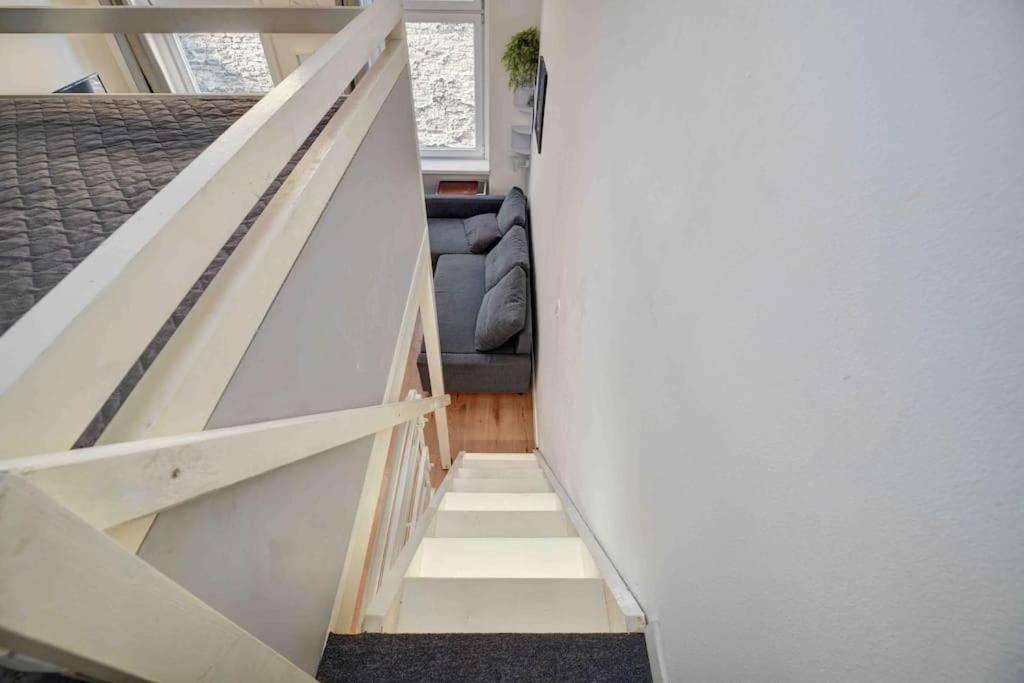 Brightside Appartement *
