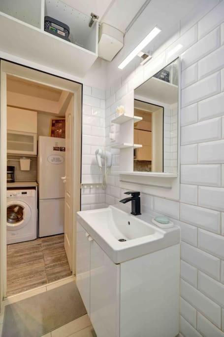 Brightside Appartement *